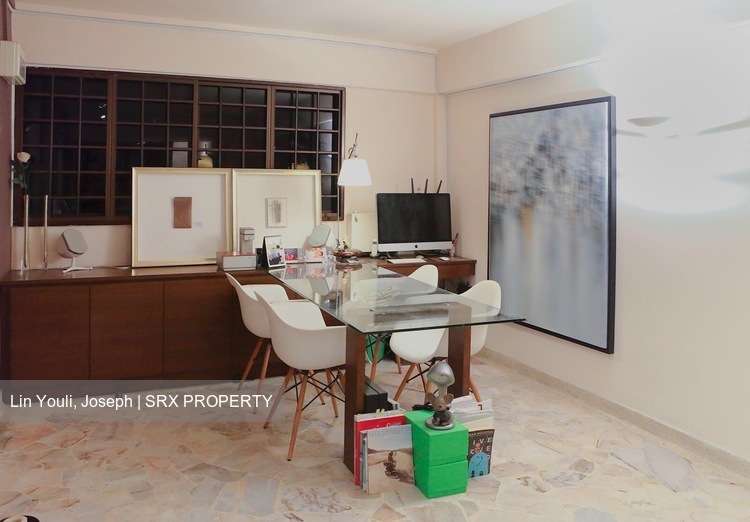 Blk 565 Ang Mo Kio Avenue 3 (Ang Mo Kio), HDB 4 Rooms #178219732